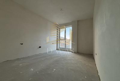 Apartament în bloc Nou de 3 camere - Parcare | Baciu - 13