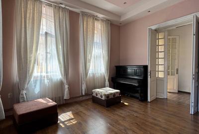 Apartament 3 Camere In Vila Ultracentral | Parcul Carol - 3