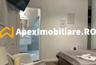 Garsoniera de inchiriat Universitate București | ApexImobiliare.ro - 1