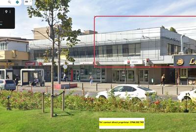 Spatiu de birouri DE INCHIRIAT, 425 mp, Etaj 1, Drumul Taberei 18, sector 6 - 1