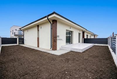 Casă nouă, complet mobilată | Tunari – Doxa Gardens - 3