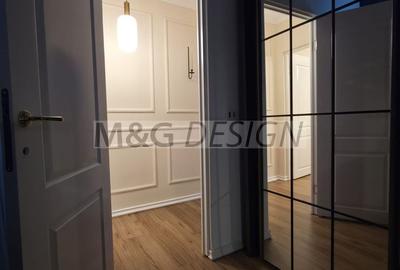 Apartament 3 camere  LUX zona Cetatii - 9
