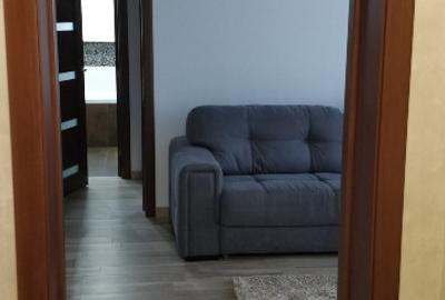 Apartament 2 camere – Iernut, str. 1 Decembrie 1918 - 4