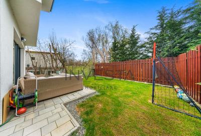 Duplex Modern | 137 mp utili | curte proprie 170 mp | Buna Ziua - 15