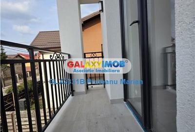 Vanzare casa de tip duplex Premium situata in apropriere de str Parfum - 4