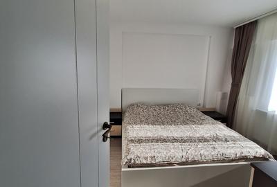 Stefan cel Mare 3 camere prima inchiriere - 1