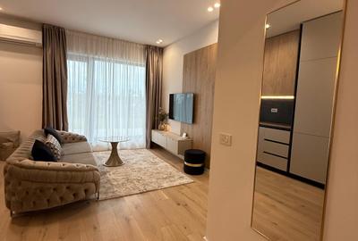 Apartament 2 camere | LUX | Gradina 50 MP | Parcare | Rond OMV Pipera - 3
