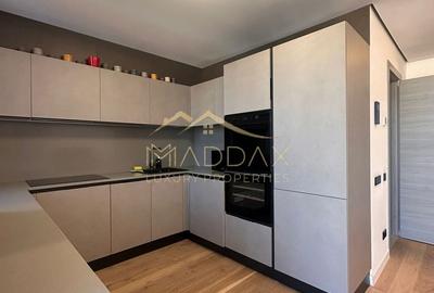 Apartament NOU_2 Camere_Finisaje LUX_2 Locuri Parcare //Floreasca//Rahmaninov - 7