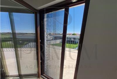 SUPER OFERTA - Duplex deosebit - zona excelenta- spatii generoase - structura me - 12