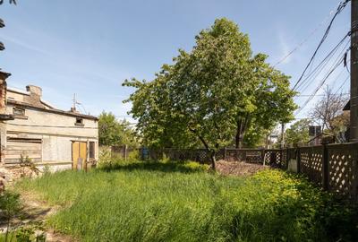 COMISION0% - Teren cu dubla deschidere, 246mp, str. Jimbolia - Bucurestii Noi - 12