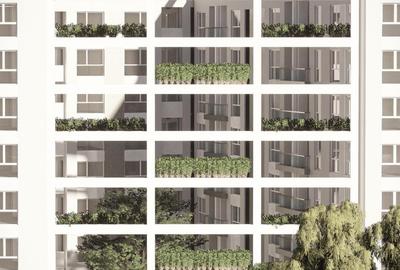 Apartament cu 3 camere bloc nou Nicolina-Pizza Nico Cod oferta 151944 - 7