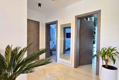 Penthouse exclusivist cu 4 camere | Str. Pomilor, cart. Unirii - 4