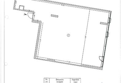 INCHIRIERE SPATIU DE BIROURI // ONE COTROCENI PARK // DIRECT DEZVOLTATOR - 21