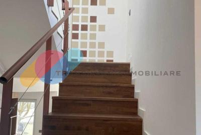 Casă nouă P+E, 120 mp, finisată, Omnia Residence-Apahida - 4