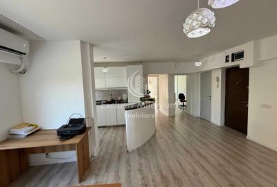 Apartament Birouri Obor 3 camere NEMOBILAT - 1