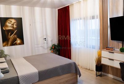 PENTHOUSE - DUMBRAVITA - 50 MP TERASA - LUX - 8