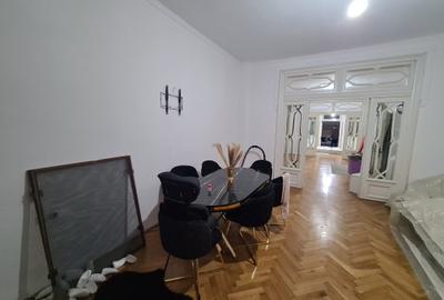 Casa zona centrala Adjud - renovata si mobilata - 2