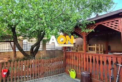 Casa pentru 2 familii, 7 Camere, 2 Garaje, 1500MP Teren - 6