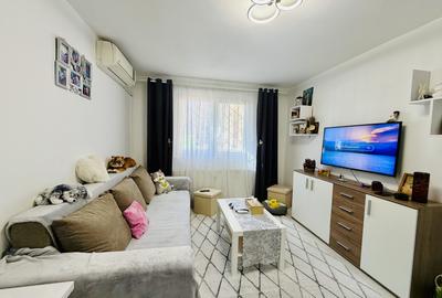 Apartament cochet cu 2 camere la 2 min de Plaza România și aproape de Moghioros - 3