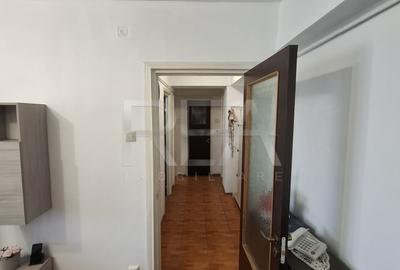 3 camere, boxa, bloc 1982, anvelopat-Drumul Taberei - 6