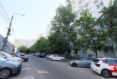 Apartament 2 camere decomandat | Etaj 2/8 | Bloc 1985 | Metrou Dristor - 6