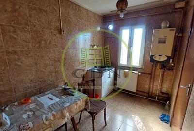 Apartament doua camere semidecomandat, 50 mp, cartier Brazda zona Big Family - 3