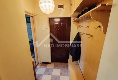 Apartament cu 2 camere in Gheorgheni zona strazii Liviu Rebreanu - 9