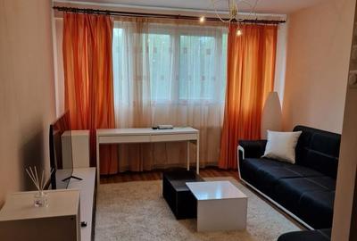 Apartament 2 camere, mobilat complet, loc parcare, - 3