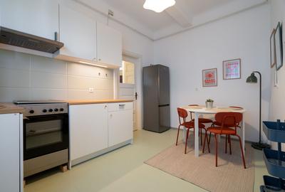 Apartament Spațios de 120 mp în Cartierul Evreiesc – Ultracentral - 17