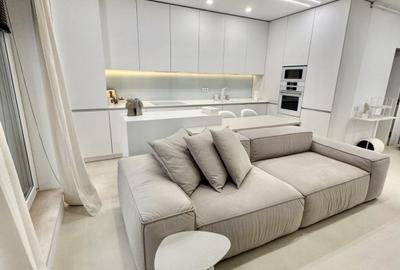 De vanzare Apartament 2 camere MTM Residence, Pipera-Voluntari - 1