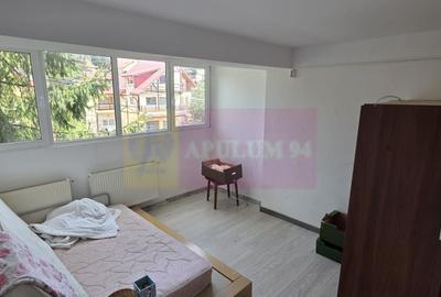Vila de vanzare  cu 13 camere in Busteni (camin pentru seniori) - 32