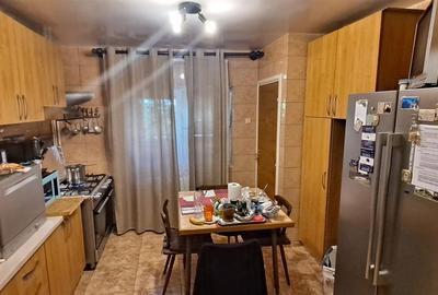 Apartament Constantin Brancoveanu - 1