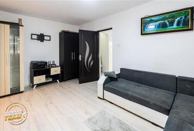 Apartament 2 camere, echipat, balcon, areal cu atmosfera linistita, Central, Cov - 10