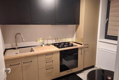 Garsoniera de inchiriat |  Pallady | Metrou | Centrala | Pet Friendly - 5