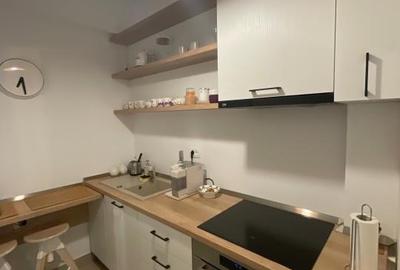 Garsoniera | Bloc Nou | 5 Min Metrou Dristor 1 - 6
