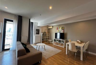 Apartament 2 camere | AVIATIEI | VERITA INTERNATIONAL SCHOOL | TVA DEDUCTIBIL - 3