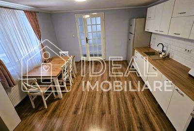 Casa Individuala cu 640 mp de curte, in Miercurea Sibiului - 4