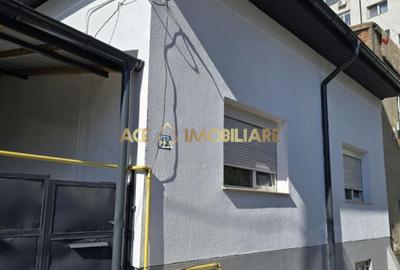 Casa | 5 Camere | Basarab-Grivita | Metrou | Spatiu Birouri | Parcare - 11