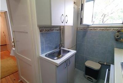 Decebal-Voronet, apartament tip studio, centrala proprie, mobilat-utilat, ideal - 22