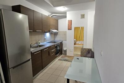 Vanzare garsoniera langa IOR si Metrou Titan 40 mp - 11