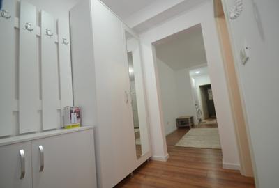 Apartament mobilat si utilat - 14