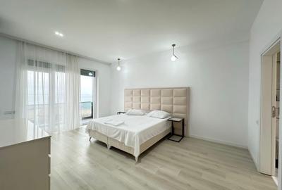 Apartament  4 camere 150mp  – Vedere frontală la mare | Faleza Nord, Reyna Beach - 9