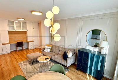 Apartament modern 2 camere, Plopilor, zona Nobori - 3
