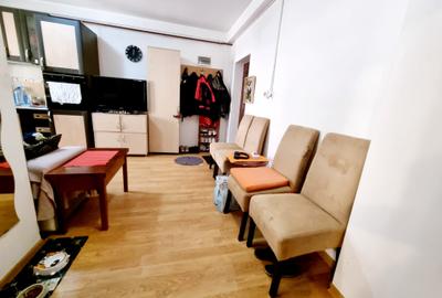 Apartament 2 camere studio, parcare, Drumul Fermei, mutare imediata - 2