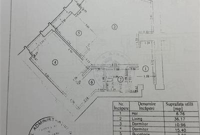 Vanzare Apartament 3 Camere Ferdinand Bloc Nou Cu 2 locuri de Parcare Incluse in - 1