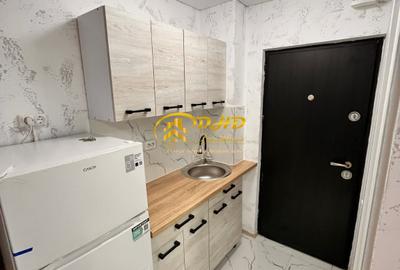 Garsonieră în Bularga