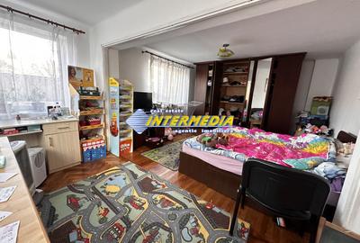 Casa cu 3 camere  in Cetate la asfalt cu 1176 mp Teren - 6