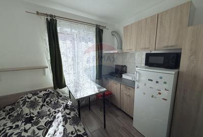 Apartament cu 1 camere de inchiriat in zona Andrei Muresanu - 1
