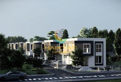 Casa individuala 4 camere-Popesti Leordeni - 2