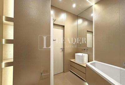 Exceptional 4-Bedroom Penthouse for Rent – Iancu Nicolae, Pipera - 28